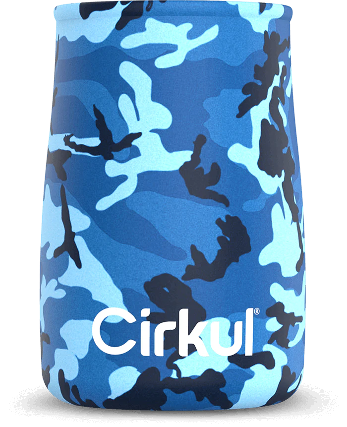 Reward: 32oz. Chill Sleeve (for 32oz. Plastic Bottle) - Image 4