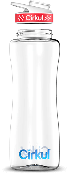 Reward: 32oz. Plastic Bottle & Comfort Grip Lid - Image 10