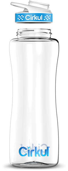 Reward: 32oz. Plastic Bottle & Comfort Grip Lid - Image 3
