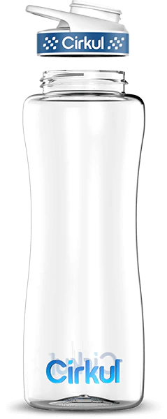 Reward: 32oz. Plastic Bottle & Comfort Grip Lid - Image 6