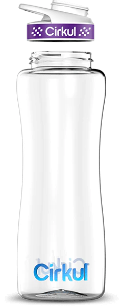 Reward: 32oz. Plastic Bottle & Comfort Grip Lid - Image 9