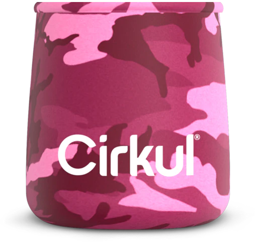 Reward: 12oz. Chill Sleeve (for 12oz. Plastic Bottle) - Image 11