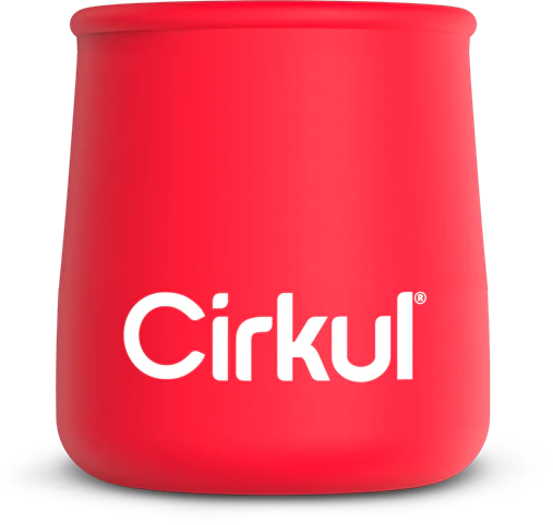 Reward: 12oz. Chill Sleeve (for 12oz. Plastic Bottle) - Image 13