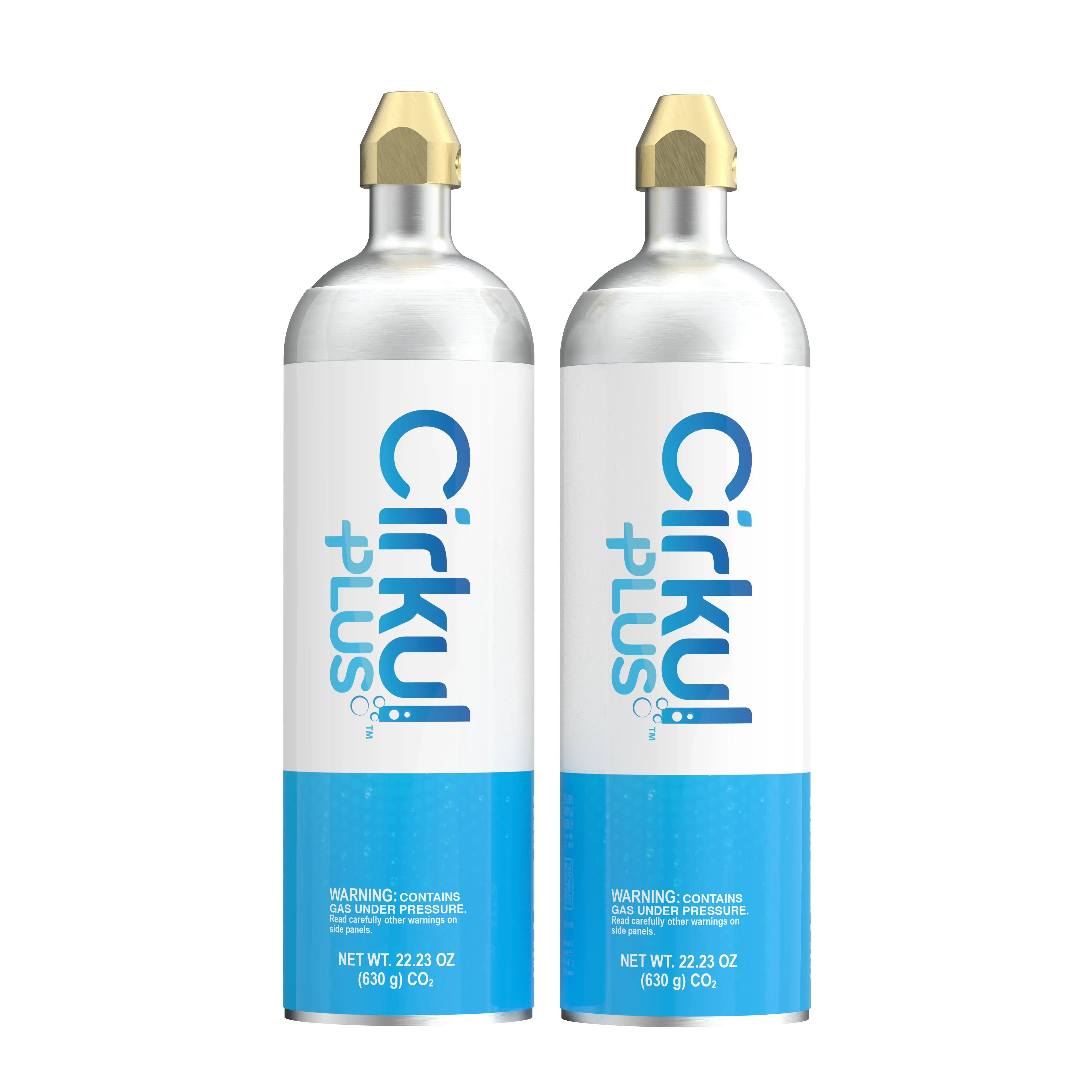 CO₂ Cylinder - Image 6