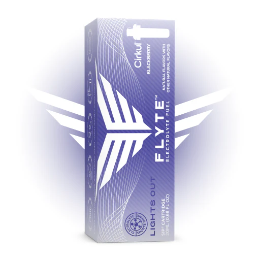 Reward: Flyte Lights Out