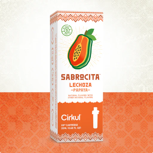 Sabrocita Papaya
