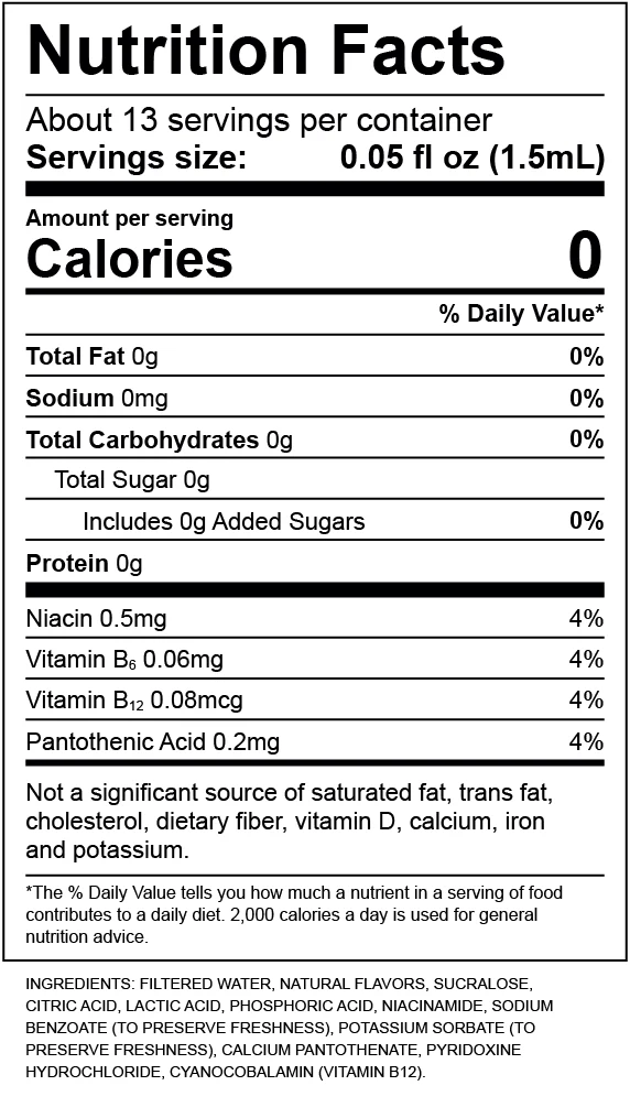 LifeSip Strawberry - Image 5