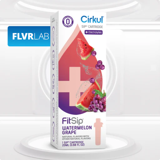 FitSip Watermelon Grape - Image 6